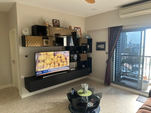 The Crest Sukhumvit 34 For Sale Baht 10.5M