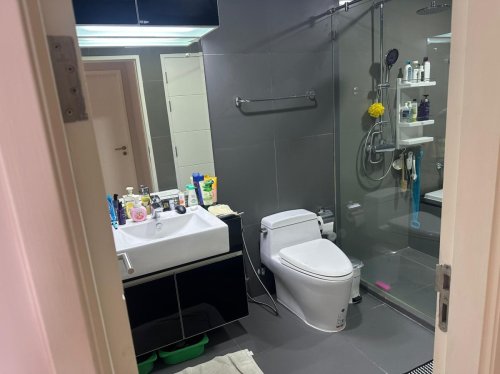 The Crest Sukhumvit 34 For Sale Baht 10.5M