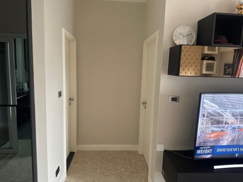 The Crest Sukhumvit 34 For Sale Baht 10.5M