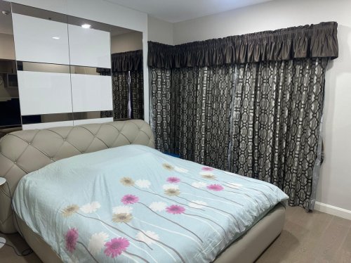 The Crest Sukhumvit 34 For Sale Baht 10.5M