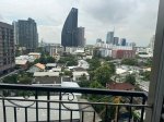 The Crest Sukhumvit 34 For Sale Baht 10.5M